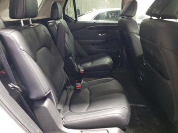Honda Pilot II 2023 Honda Pilot HONDA PILOT EXL 2023 3.5 Benzyna 285KM, zdjęcie 10