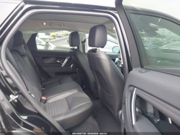 Land Rover Discovery Sport 2024 Land Rover Discovery Sport Core s 2.0 Benzyna 246KM, zdjęcie 10