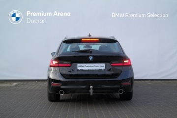 BMW Seria 3 G20-G21 Touring 2.0 330i 258KM 2021 BMW 330 BMW 330i xDrive G21 Fotel Sportowy HiFi PD, zdjęcie 7