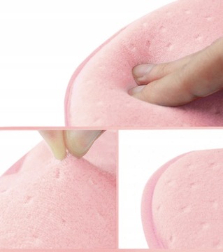 ОРТОПЕДИЧЕСКАЯ ПОДУШКА ДЛЯ МЛАДЕНЦЕВ, ДЕТЕЙ 0+