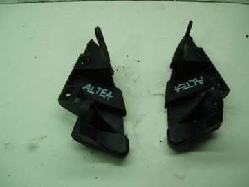 ślizg zderzaka lewy prawy tył seat altea XL 5P8807348 5P8807347