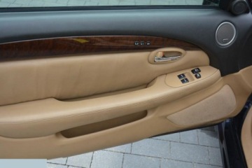 Lexus SC II 430 286KM 2006 Lexus SC 4.3 benzyna 285KM 2006r niski przebieg! Solidny i wyjątkowy!, zdjęcie 12