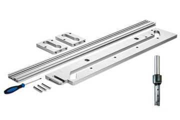 Шаблон Festool APS 900/2 204219 для соединения кухонных столешниц