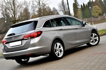 Opel Astra K Sports Tourer 1.4 Turbo 150KM 2016 Opel Astra 1.4 Turbo 150 KM Full Opcja Automat, zdjęcie 2