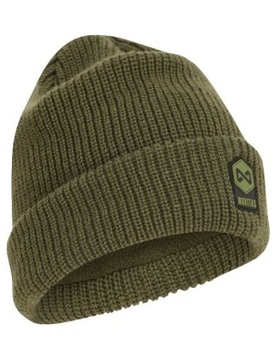 NAVITAS Czapka ocieplana Fleece Lined Beanie Hat