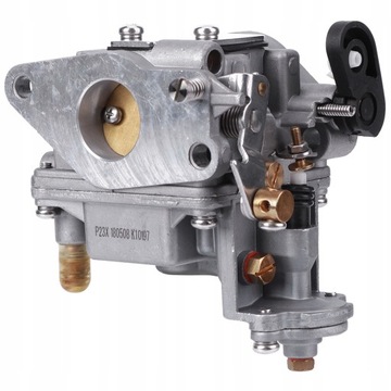 КАРБЮРАТОР КАРБЮРАТОР МЕРКУРИЯ 66М-14301-00
