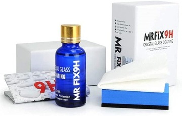 POWŁOKA CERAMICZNA 9H MR FIX CERAMIKA 30ml LAKIER
