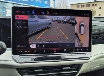 Volkswagen Passat B8 Variant Facelifting 2.0 TDI SCR 150KM 2025 Volkswagen Passat 2.0 TDI 150KM Elegance DSG, Salo, zdjęcie 20