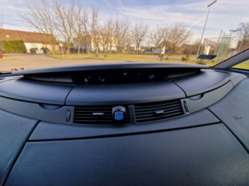 Renault Espace IV Van 2.0 i 16V Turbo 170KM 2010 Renault Espace 2.0 Turbo 170Ps Skora TV Alu Mega Stan Zarej.PL Gwarancja, zdjęcie 12