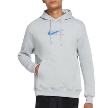 Bluza z Kapturem NIKE NSW HOODIE AIR PRNT DM9694 077 R.L