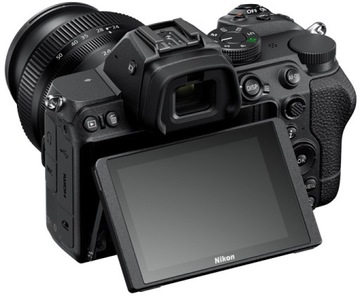 Камера Nikon Z5 + Z 24-50 f/4-6.3