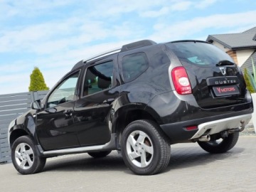 Dacia Duster I SUV 1.5 dCi eco2 90KM 2013 Dacia Duster ___Ambiance___1.5 dCi 90KM___Skora Klima Navi Alu___Serwisowa, zdjęcie 28