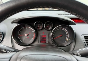 Opel Meriva II Mikrovan 1.4 Turbo ECOTEC 120KM 2013 Opel Meriva ColorEdition 1.4T 120ps Tylko120TysKm ALU18 PelnySerwis UNIKAT, zdjęcie 30