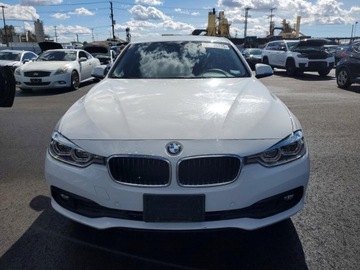 BMW Seria 3 G20-G21 2018 BMW Seria 3 320i 2018 2.0 Benzyna 180KM, zdjęcie 7