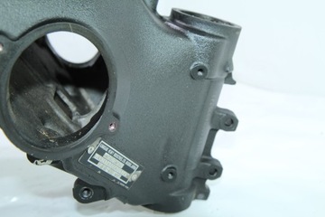 KAWASAKI ZZR 1400 05-11 РАМА + КОМПЛЕКТ ДОКУМЕНТОВ