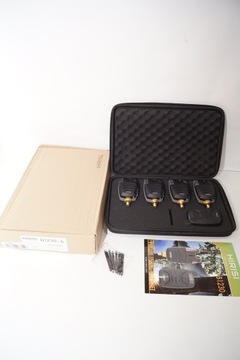 Сигнализатор для ловли карпа Hirisi B1230-4