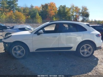 Porsche Macan 2020 Porsche Macan 2020 PORSCHE MACAN 2.0 Benzyna 248KM, zdjęcie 4