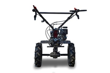 ОДНООСНЫЙ ТРАКТОР | КОМПЛЕКТ WEIMA WM1100FE-6 DIFF 13KM 6B