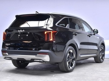 Kia Sorento IV SUV Facelifting 2024 1.6 T-GDI HEV 215KM 2024 KIA Sorento 1.6 HEV Prestige Line 4WD 6os. Suv 215KM 2024, zdjęcie 2