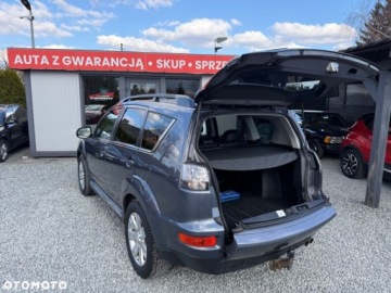 Mitsubishi Outlander III 2013 Mitsubishi Outlander Mitsubishi Outlander 2.2 DI-D 4WD TC-SST Motion 2.2, zdjęcie 2
