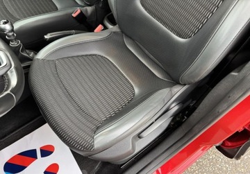 Renault Captur I Crossover 1.5 Energy dCi 110KM 2017 Renault Captur 1.5 DCI navi alufelgi PISEMNA GWARANCJA w cenie Transport, zdjęcie 29