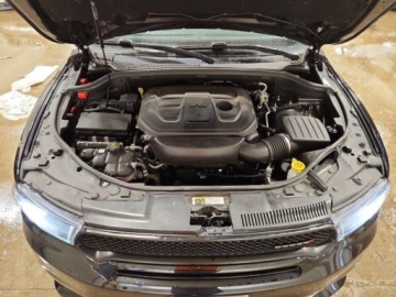 Dodge Durango III 3.6 V6 294KM 2020 Dodge Durango Gt 2020 3.6 Benzyna 295KM, zdjęcie 6