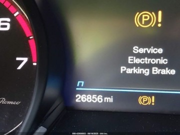 Alfa Romeo Stelvio 2022 Alfa Romeo Stelvio Sprint 2022 2.0l 2.0 Benzyna 280KM, zdjęcie 11