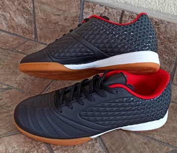 Домашняя обувь Adidas, размер 39, чёрная P1-161