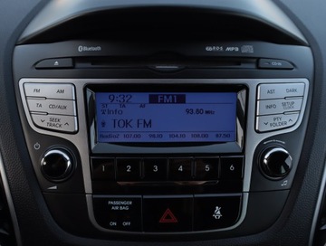 Hyundai ix35 SUV R 2.0 CRDi 136KM 2011 Hyundai ix35 2.0 CRDi, Skóra, Klima, Klimatronic, zdjęcie 11