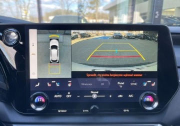 Lexus RX V 2023 Lexus RX RX 350h Omotenashi Skyview FV23 Salon PL 1 wl. Serwis ASO, zdjęcie 29