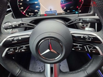 Mercedes Klasa E W214 All-Terrain 2.0 220d 197KM 2024 Mercedes-Benz Klasa E 220d 197KM AMG 4Matic 2.0 Diesel 197KM, zdjęcie 28