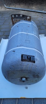 Танк Saunier Duval Isomax Isofast Isotwin