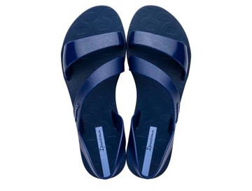 Sandały damskie IPANEMA VIBE 82429-AJ079 BLUE 39