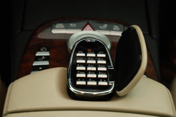 Mercedes Klasa S W221 Limuzyna 3.5 V6 (350) 272KM 2009 Mercedes S S 350 L, Salon Polska, Automat, Skóra, zdjęcie 11