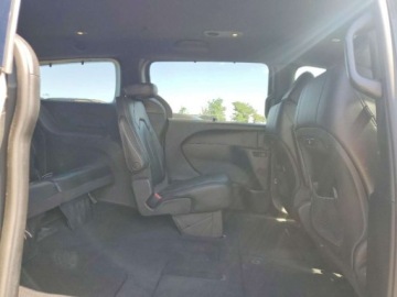 Chrysler Pacifica II 2020 Chrysler Pacifica Touring L 2020 3.6 Benzyna 287KM, zdjęcie 10