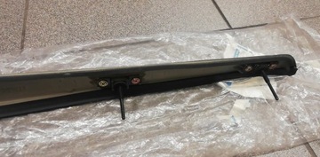 MAZDA 323F BG Правый спойлер, новый оригинал