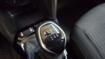 Opel Corsa F Hatchback 5d 1.2 Turbo 100KM 2020 Opel Corsa 1,2 Turbo 101 KM, 107 Tys.km, Bezwypadkowy, Serwisowany, Gwaran, zdjęcie 23