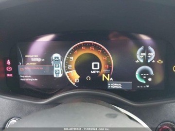  McLaren 570S Coupe 2019r., 3.8L 3.8 Benzyna 562KM, zdjęcie 11