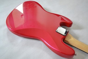 HARLEY BENTON JB-20 CA НОВАЯ БАС-ГИТАРА