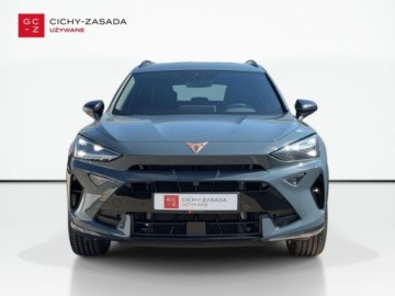 Cupra Formentor Crossover 1.5 TSI 150KM 2025 Cupra Formentor 1.5 eTSI 150KM DSG FV23 Gwarancja Kamera Cofania Pakiet, zdjęcie 1