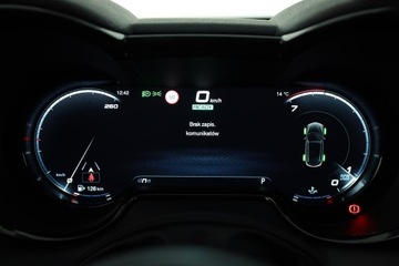 Alfa Romeo Tonale 2022 Alfa Romeo Tonale 1.5T 48V MHEV, Salon Polska, zdjęcie 7