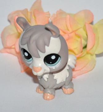 Littlest Pet Shop lama LPS #1937