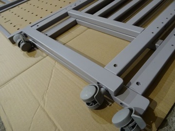 Роба Кровать-качалка