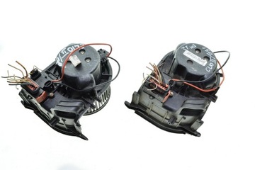 ВЕНТИЛЯТОР CLIO II X65P664953A GMV X65