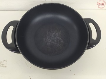 Wok elektryczny Tristar PZ-9130 33 cm 1500 W 4,5 L