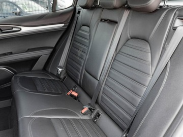 Alfa Romeo Stelvio SUV Facelifting 2.0 Turbo 280KM 2022 Alfa Romeo Stelvio WJ8414K#2.0 Turbo Veloce Q4, zdjęcie 24