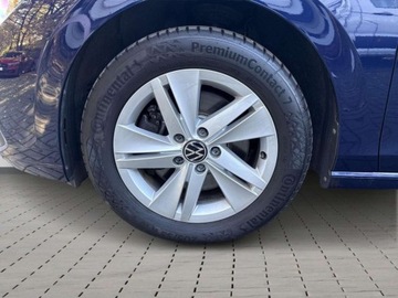 Volkswagen Golf VIII Variant 2.0 TDI 150KM 2022 Volkswagen Golf Variant LED Plus Digital Cockpit navi tempomat ACC hak, zdjęcie 19
