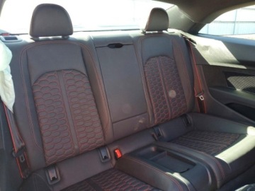 Audi A5 F5 2021 Audi RS5 Sportback 2021 AUDI RS5 2.9 Benzyna 444KM, zdjęcie 10