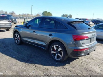 Audi 2024 Audi Q5 Sportback Premium Plus 45 Tfsi S Line Quattro S Tronic 2024 2.0, zdjęcie 3