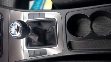 Volkswagen Passat B6 2009 Volkswagen Passat VW PASSAT 1400 benzyna 1.4 Benzyna 140KM, zdjęcie 31